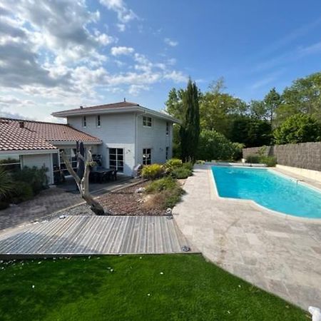 Chambres Cosy Ben & Nad Proches Du Puy Dufou Saint-Aubin-des-Ormeaux Exterior foto
