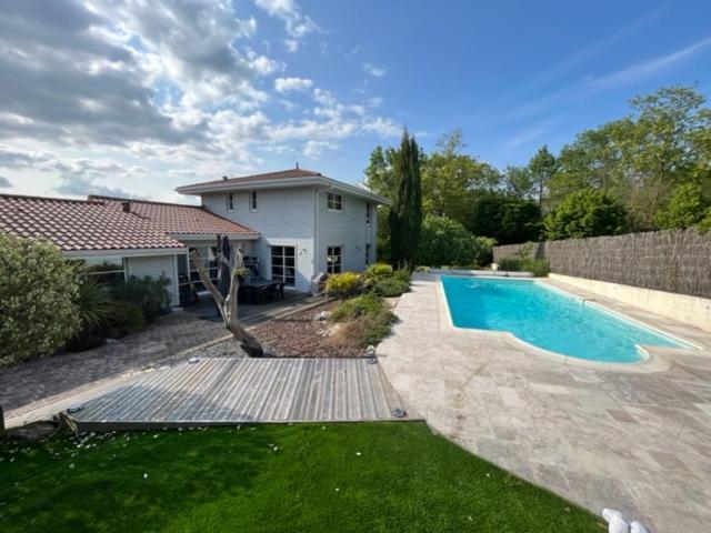 Chambres Cosy Ben & Nad Proches Du Puy Dufou Saint-Aubin-des-Ormeaux Exterior foto