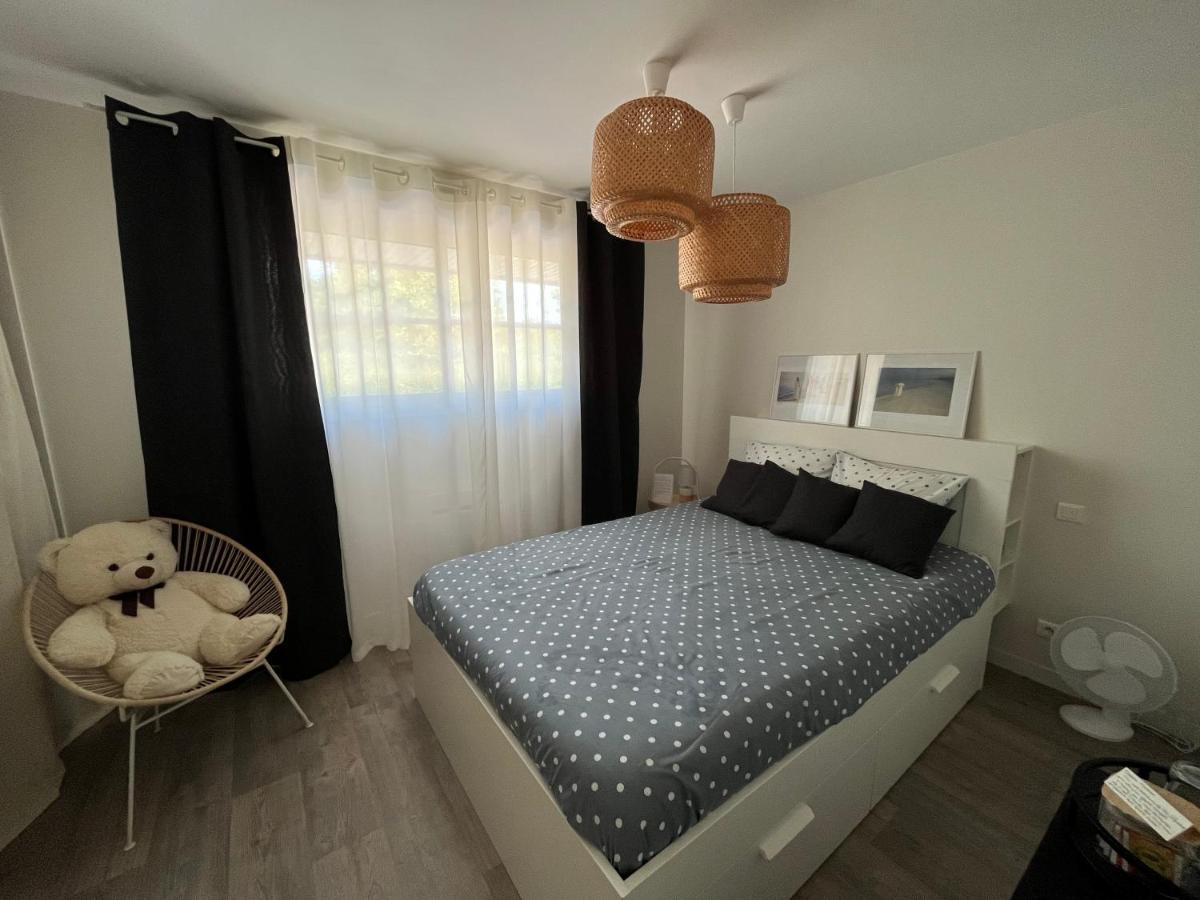 Chambres Cosy Ben & Nad Proches Du Puy Dufou Saint-Aubin-des-Ormeaux Exterior foto