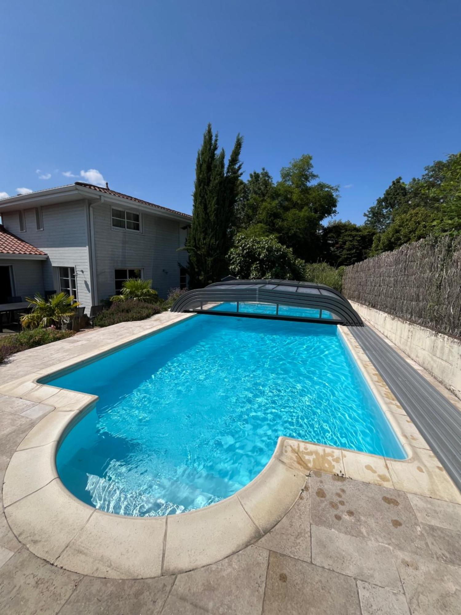Chambres Cosy Ben & Nad Proches Du Puy Dufou Saint-Aubin-des-Ormeaux Exterior foto